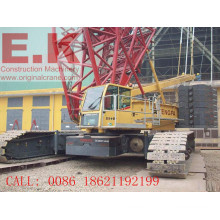 Demag Terex 400ton Crawler Crane (CC2400-1)